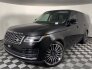 2019 Land Rover Range Rover for sale 101673504